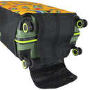Luggage Glove ECO luggage protector Small Love SA