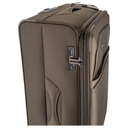 Cellini Microlite Soft Set of 3 Brown