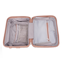 Cellini Monte Carlo Beauty Case – Mink
