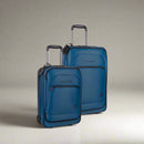 Cellini Pro X Trolley Pullman Large Luggage Sets Blue