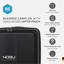 BG Berlin Nobu Easy-Access Business Collection