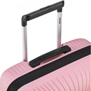 Delsey Ordener 55cm Cabin Trolley Case Light Pink