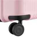 Delsey Ordener 76cm Trolley Case Light Pink