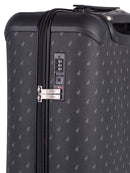 Polo Double Pack Carry-On Set Charcaol