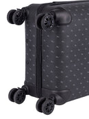 Polo Double Pack Carry-On Set Charcaol