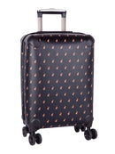 Polo New Classic Travel Set Black Medium
