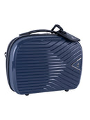 Polo Proflex Fusion Beauty Case Navy
