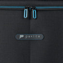 Paklite Featherweight Medium Black