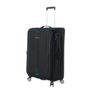 Paklite Featherweight Large Black