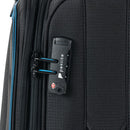 Paklite Featherweight Medium Black