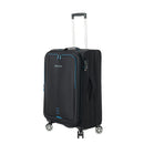 Paklite Featherweight Medium Black
