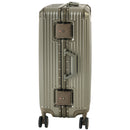 Paklite Metro 68cm Trolley Spinner Champagne