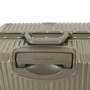 Paklite Metro 68cm Trolley Spinner Champagne