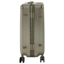 Paklite Metro 68cm Trolley Spinner Champagne