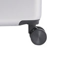 Paklite Vision 55cm Hardshell Mobile Office Silver