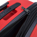Delsey Belmont Plus 82cm Trolley Red