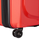 Delsey Belmont Plus 71cm Tangerine Red