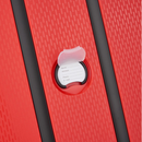 Delsey Belmont Plus 71cm Tangerine Red