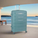 Cellini Rapido 2 Piece Medium Travel Set Blue