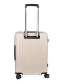 Polo Rover 55cm Carry-On With Front Organiser