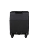 Samsonite Base Breeze 4 Wheel Exp Cabin Suitcase - 55cm Black