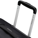 Samsonite Base Breeze 4 Wheel Exp Cabin Suitcase - 55cm Black