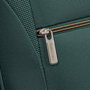 Samsonite Base Breeze 4 Wheel Exp Medium Suitcase - 67cm Dark Green