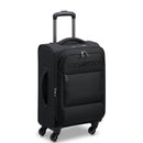 Delsey Securitech Vanguard 55cm -Black