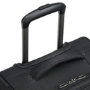 Delsey Securitech Vanguard 55cm -Black