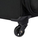 Delsey Securitech Vanguard 75cm -Black