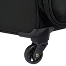 Delsey Securitech Vanguard 65cm -Black