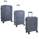 Cellini Starlite 3 Piece Set Grey
