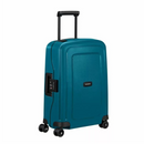 Samsonite SCure Spinner 55cm Petrol Blue