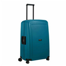 Samsonite SCure Spinner 69cm Petrol Blue