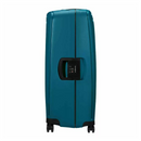 Samsonite SCure Spinner 69cm Petrol Blue