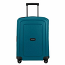Samsonite SCure Spinner 55cm Petrol Blue