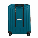 Samsonite SCure Spinner 55cm Petrol Blue