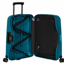 Samsonite SCure Spinner 55cm Petrol Blue