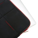 Samsonite Airglow Laptop Sleeves 13.3 Black /Red