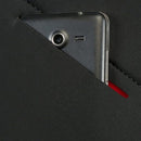 Samsonite Airglow Laptop Sleeves 13.3 Black /Red