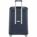 Samsonite Magnum Spinner 75cm Dark Blue