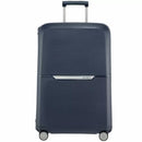 Samsonite Magnum Spinner 75cm Dark Blue
