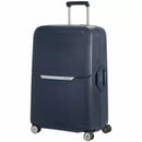 Samsonite Magnum Spinner 75cm Dark Blue