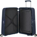 Samsonite Magnum Spinner 75cm Dark Blue