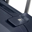 Samsonite Magnum Spinner 75cm Dark Blue