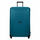 Samsonite SCure Spinner 81cm Petrol blue