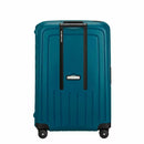 Samsonite SCure Spinner 81cm Petrol blue