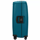 Samsonite SCure Spinner 81cm Petrol blue