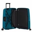 Samsonite SCure Spinner 81cm Petrol blue