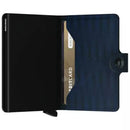 Secrid Miniwallet Dash Navy